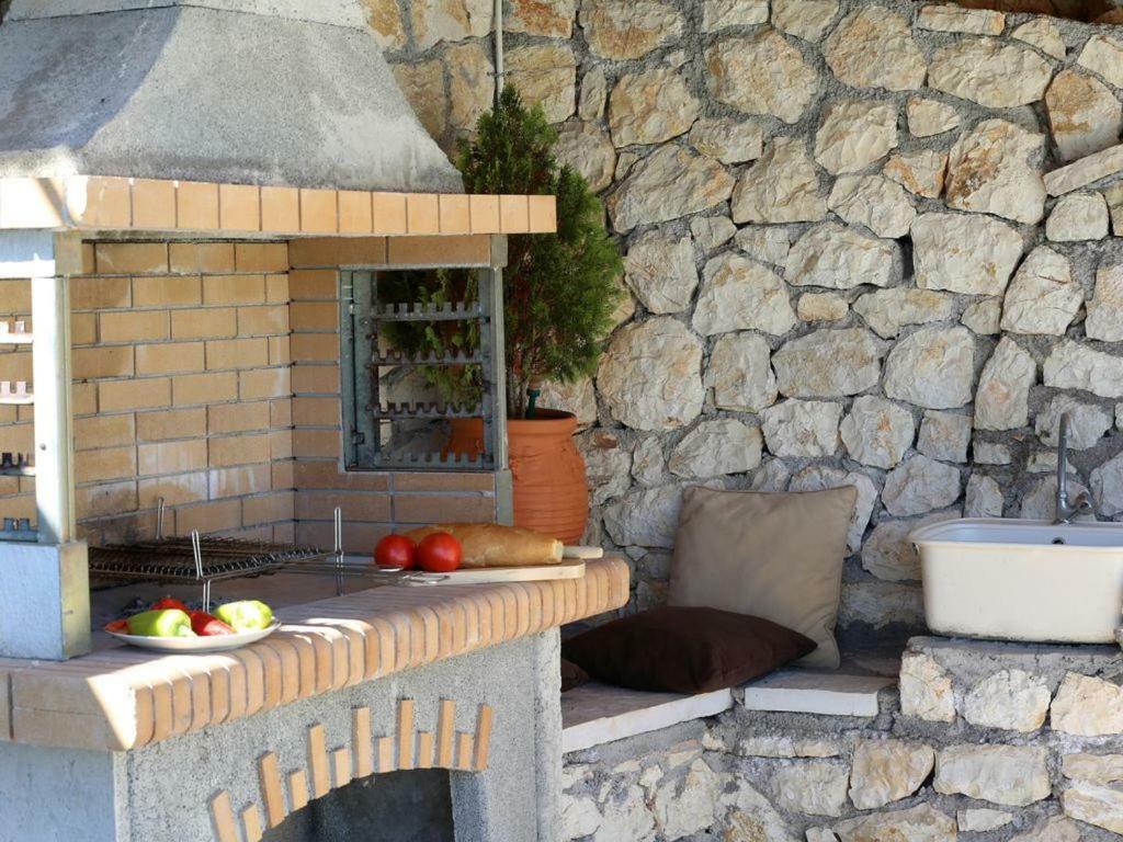 C. Katopodis Mansion Katomerion Extérieur photo